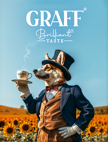 Graff: AI-рішення, що перетворили бренд на помітного гравця категорії