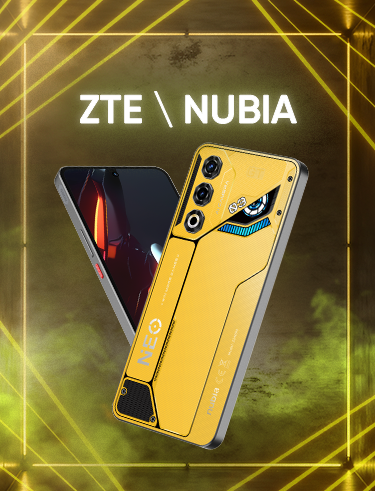 Кейс бренду ZTE & Nubia: Зовнішня АІ-реклама, що вистояла навіть після закриття ТРЦ Gulliver